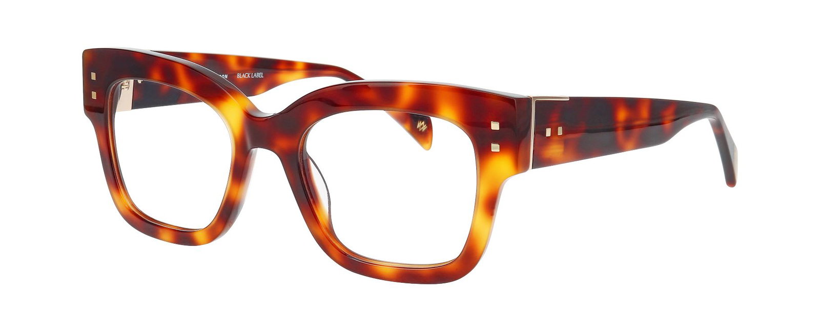 William Morris Brille für Damen Queens 2 in Braun